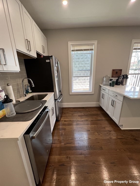 55 Mt Vernon Street, Unit 2 Boston, MA 02125 - Photo 6 of 13