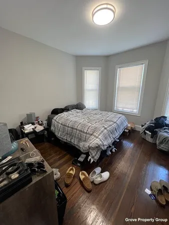 $4,950 | 55 Mt Vernon Street, Unit 2, Boston, MA 02125