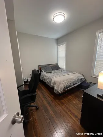 $4,950 | 55 Mt Vernon Street, Unit 2, Boston, MA 02125