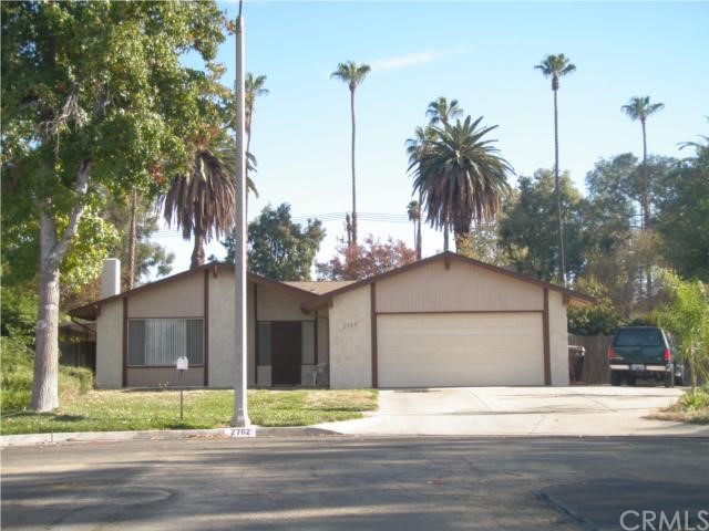 2702 Gleason Court Riverside, CA 92506 - Photo 1 of 1