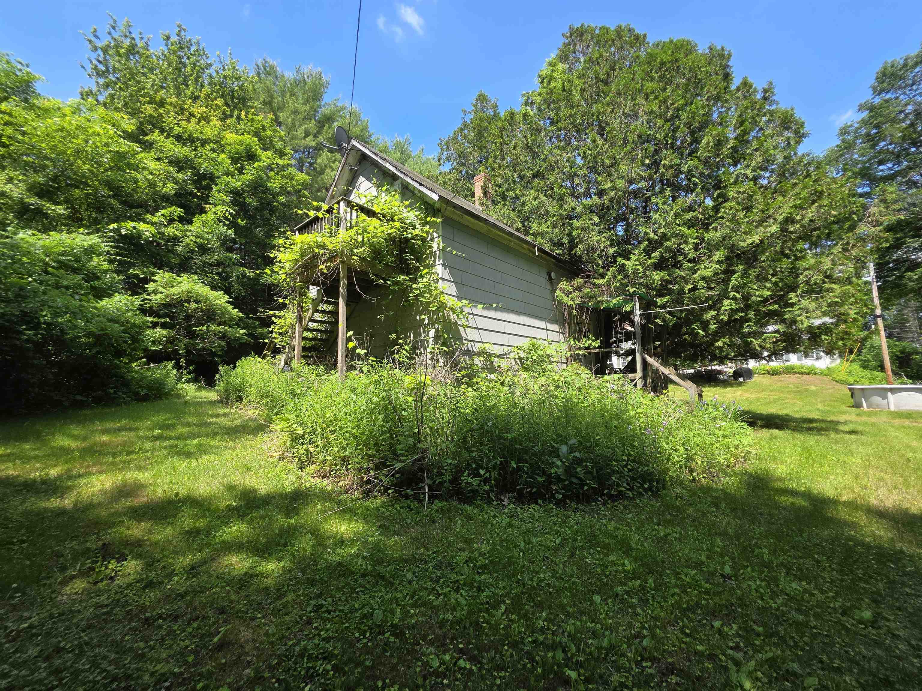49 Fairground Road Springfield, VT 05156 - Photo 30 of 38