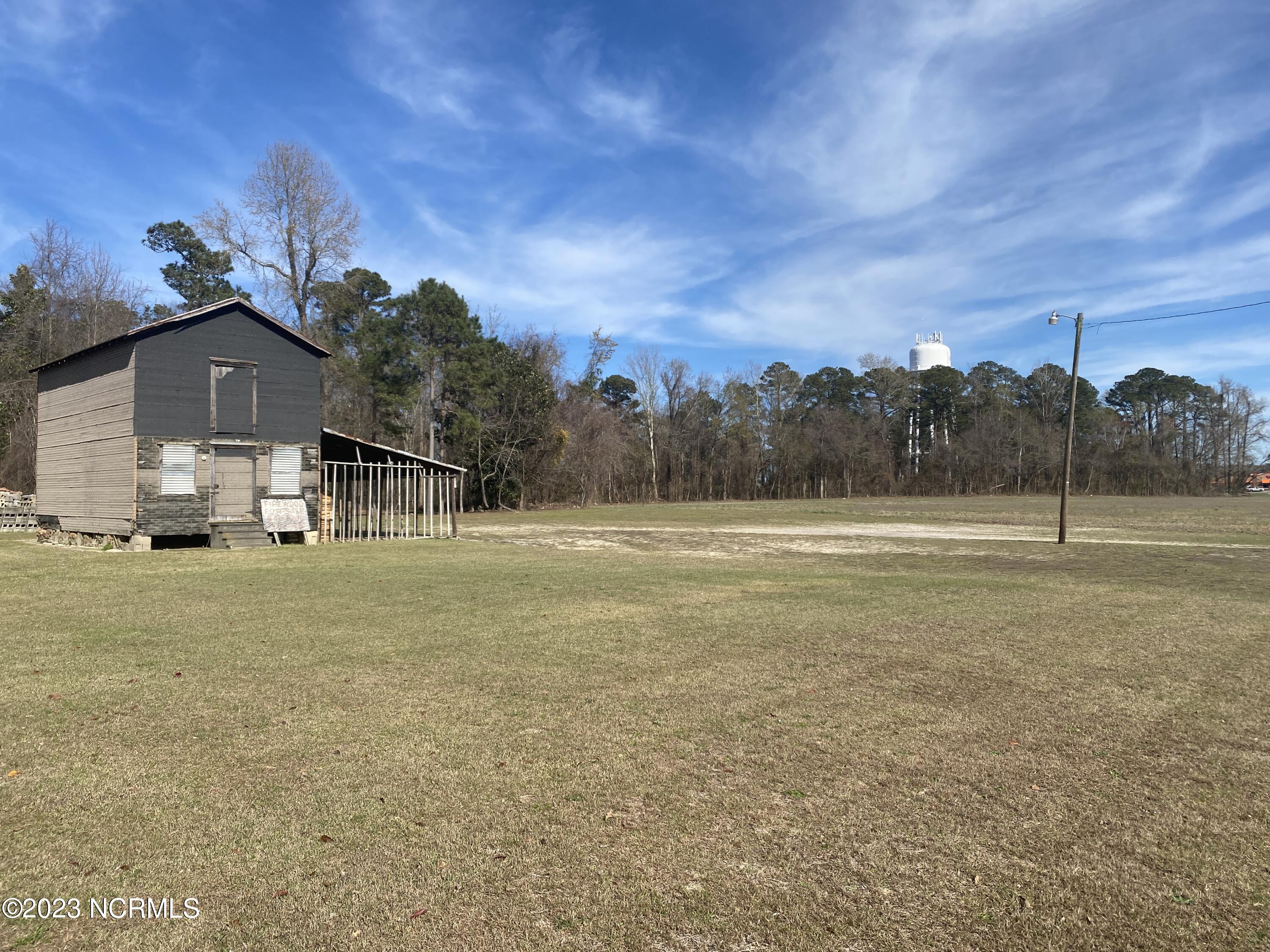 0 Nc 33 Highway East Chocowinity, NC 27817 - Photo 7 of 8 0000 NC Hwy 33 Chocowinity 8