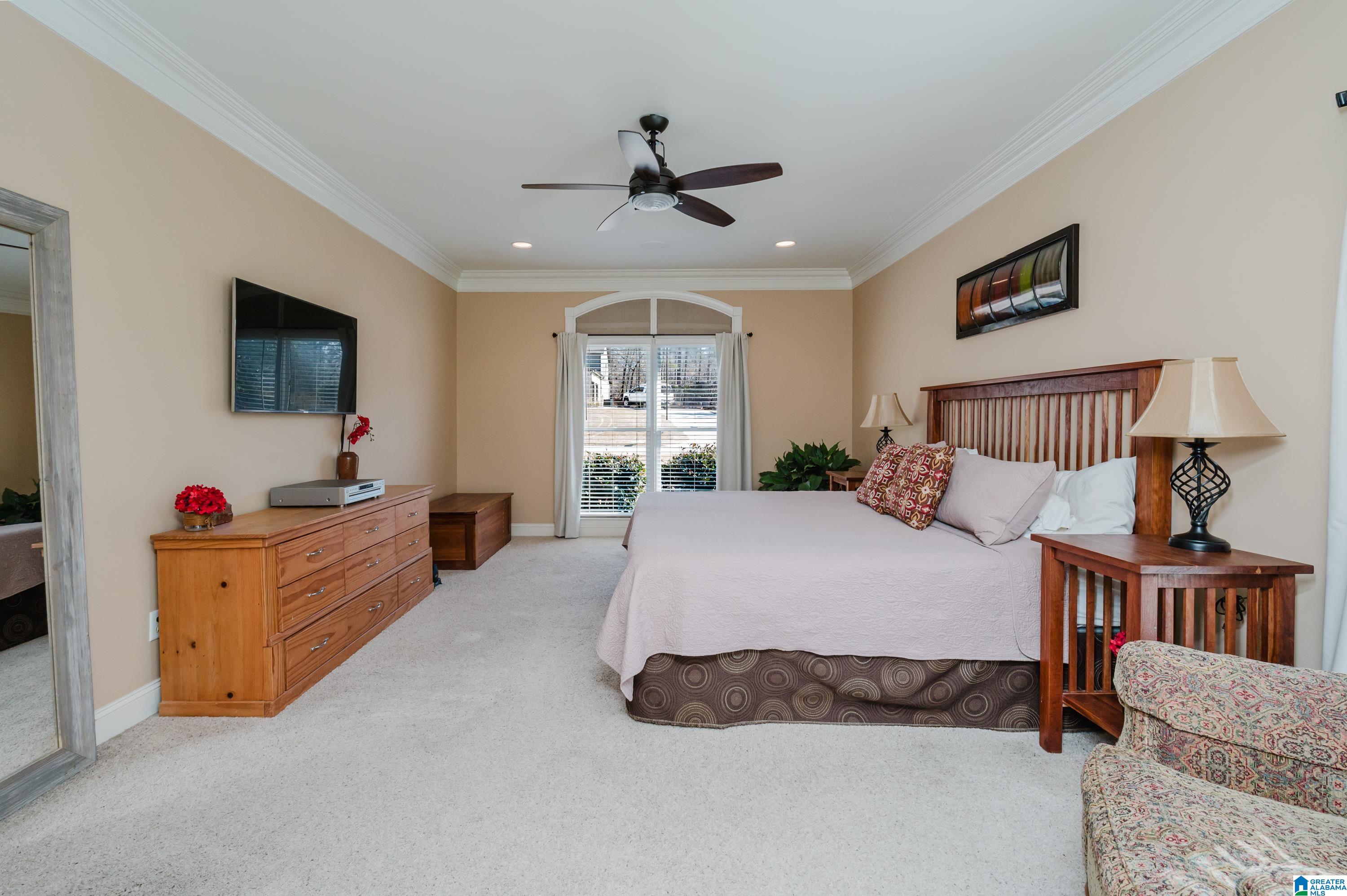 512 Baron Circle Chelsea, AL 35043 - Photo 32 of 81