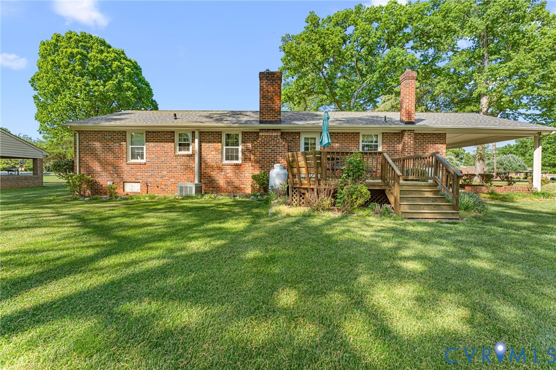 14251 Beach Road Chesterfield, VA 23838 - Photo 31 of 38 Gallery Image 31