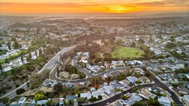 $995,000 | 1602 Minden Drive, San Diego, CA 92111