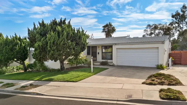 $995,000 | 1602 Minden Drive, San Diego, CA 92111