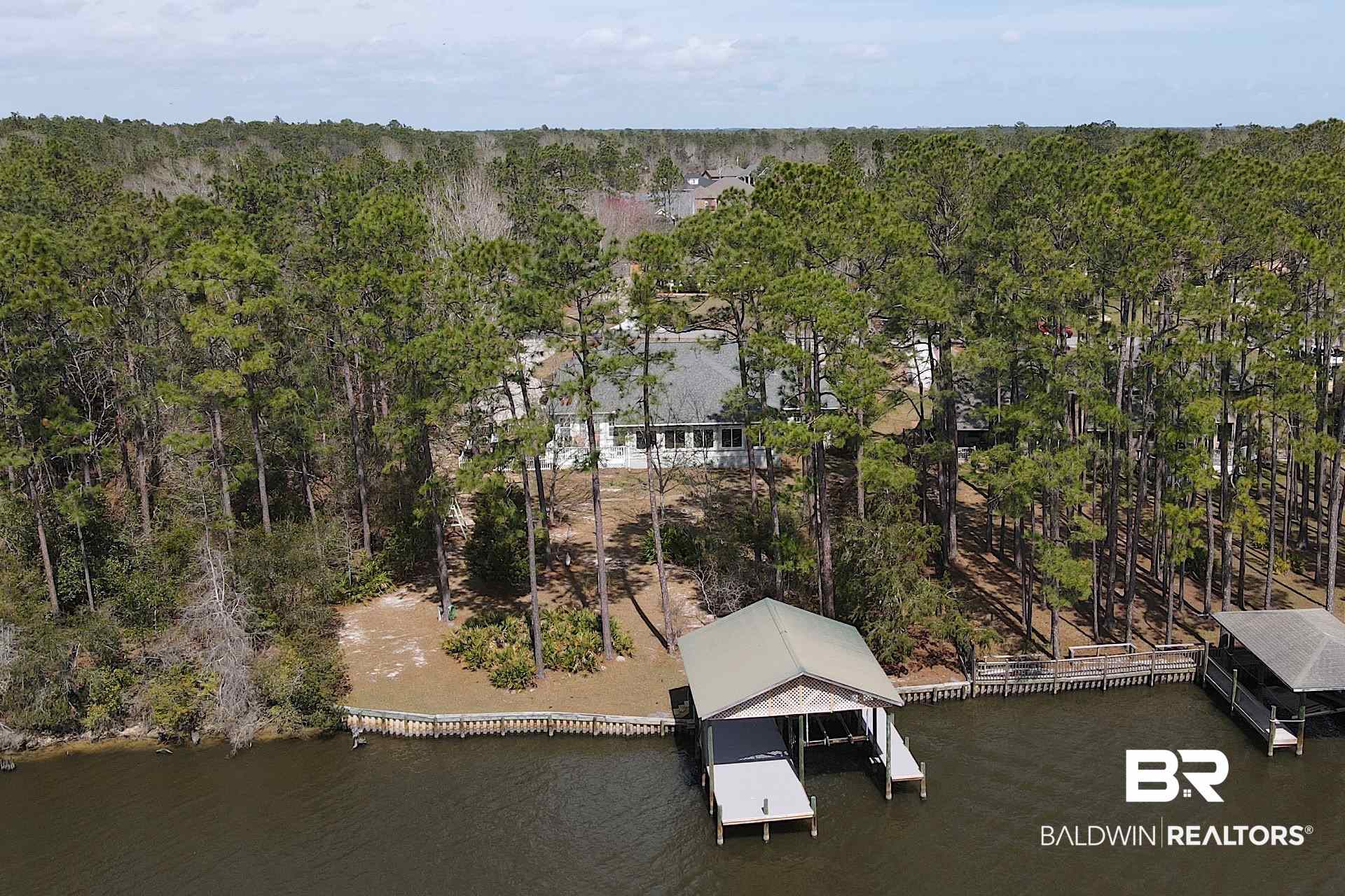 8072 Bay View Drive Foley, AL 36535 - Photo 32 of 46