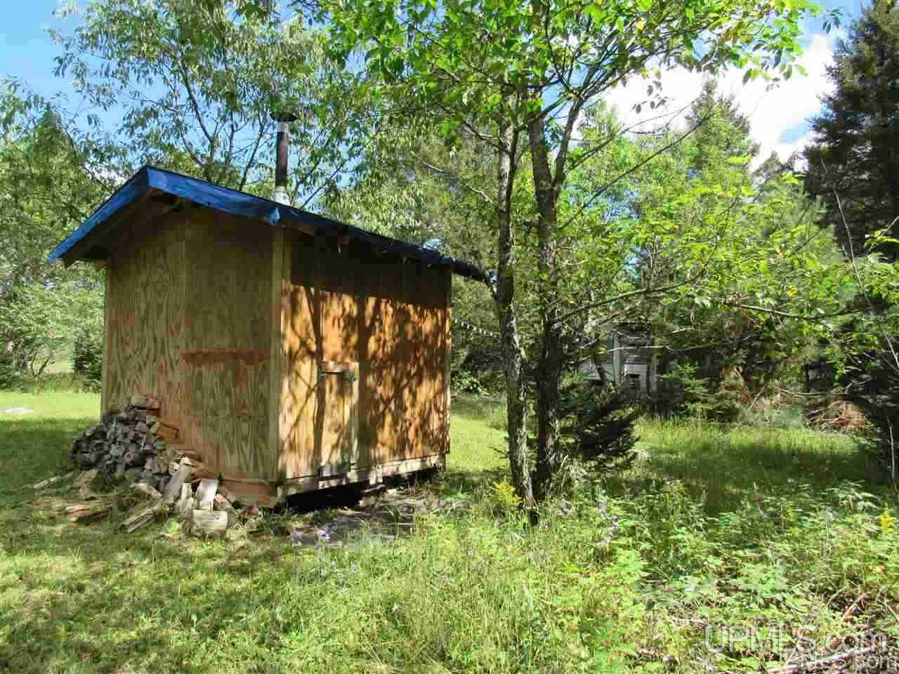 Tbd Tbd Off Stagecoach Road Michigamme, MI 49861 - Photo 4 of 37