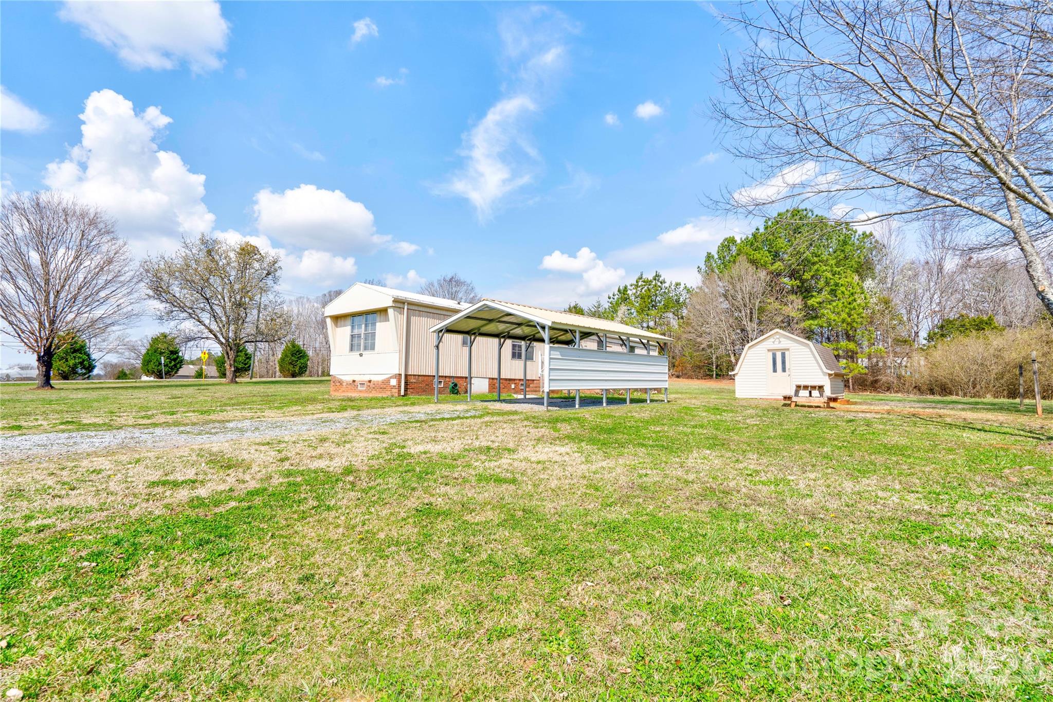 2728 Polkville Road Shelby, NC 28150 - Photo 27 of 36