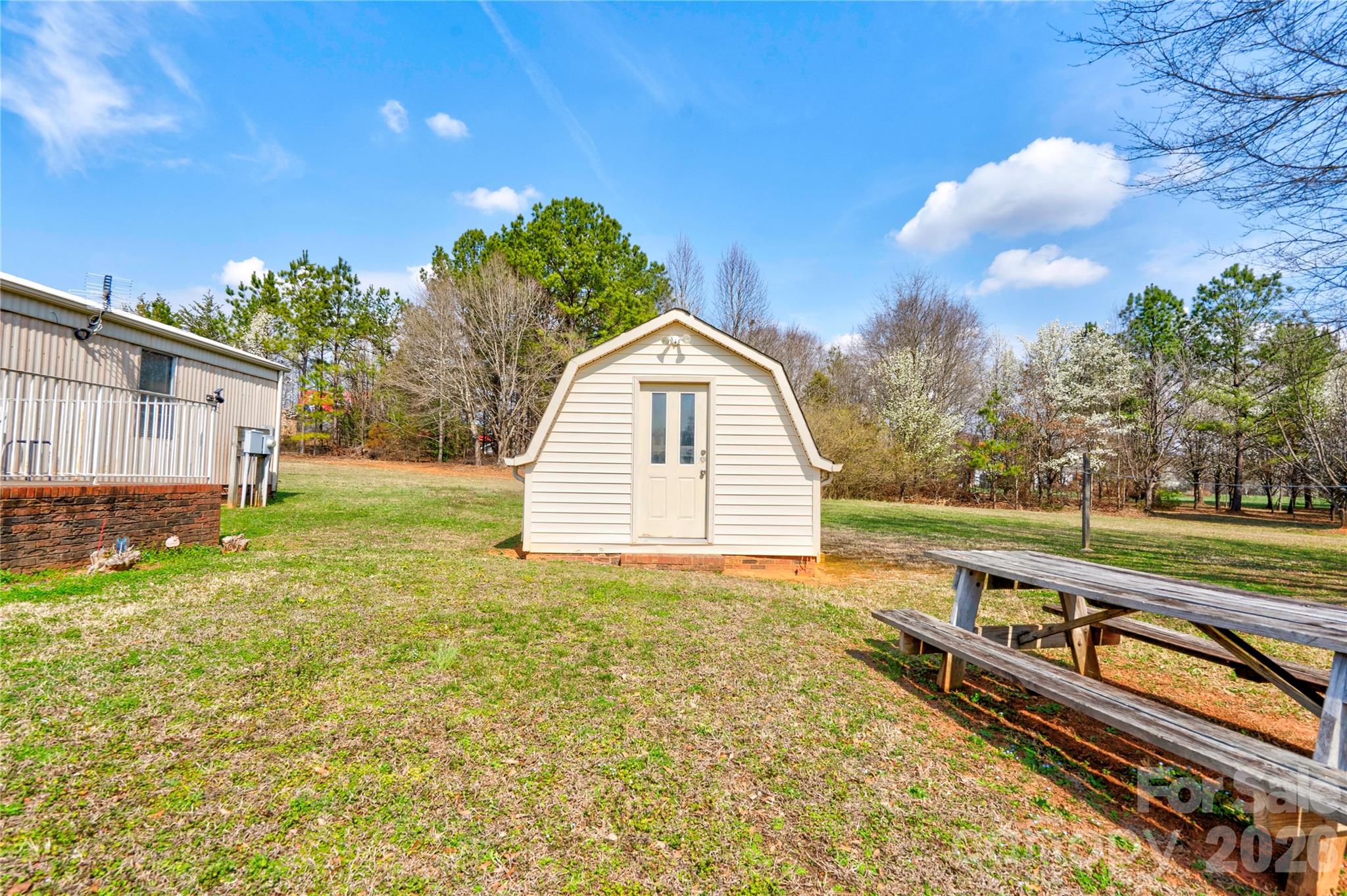 2728 Polkville Road Shelby, NC 28150 - Photo 28 of 36