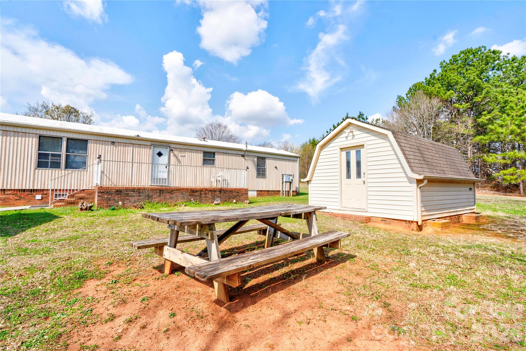 2728 Polkville Road Shelby, NC 28150 - Photo 29 of 36