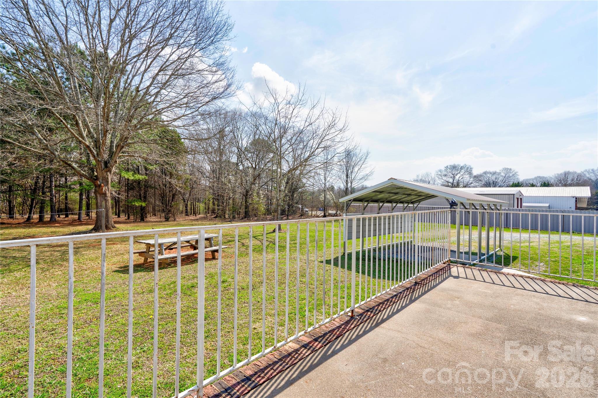 2728 Polkville Road Shelby, NC 28150 - Photo 34 of 36