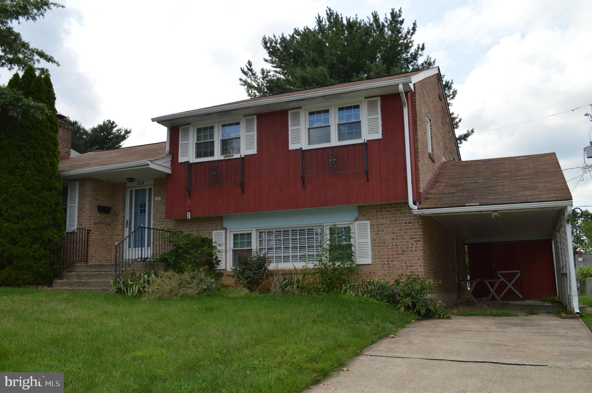 204 Mulberry Road Newark, DE 19711 - Photo 1 of 18 Gallery Image 1
