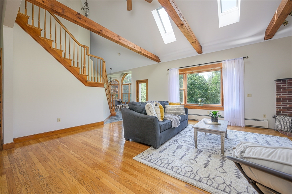 190 Russell Hill Road Ashburnham, MA 01430 - Photo 6 of 40
