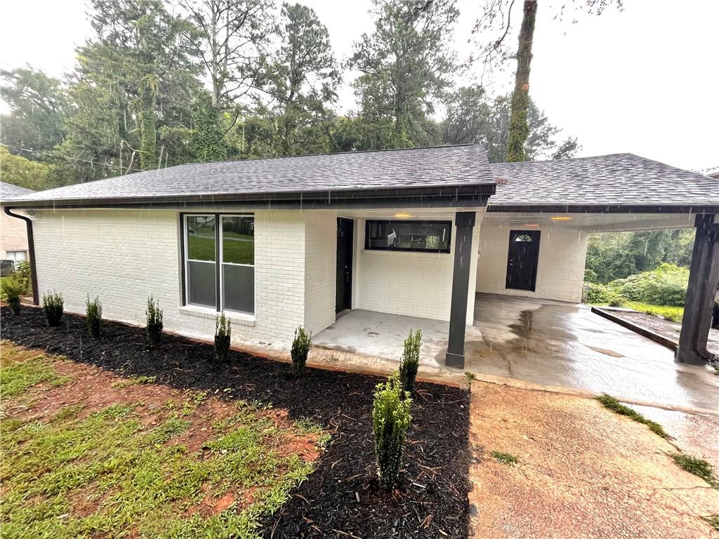 2769 Tilson Road Decatur, GA 30032 - Photo 1 of 1