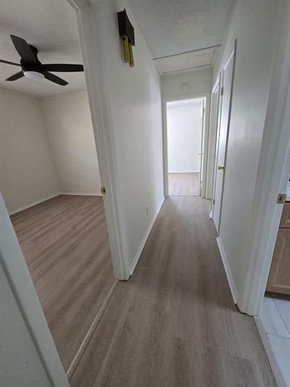 2708 Lion Heart Road Winter Park, FL 32792 - Photo 24 of 47 wooden floor in a gallery