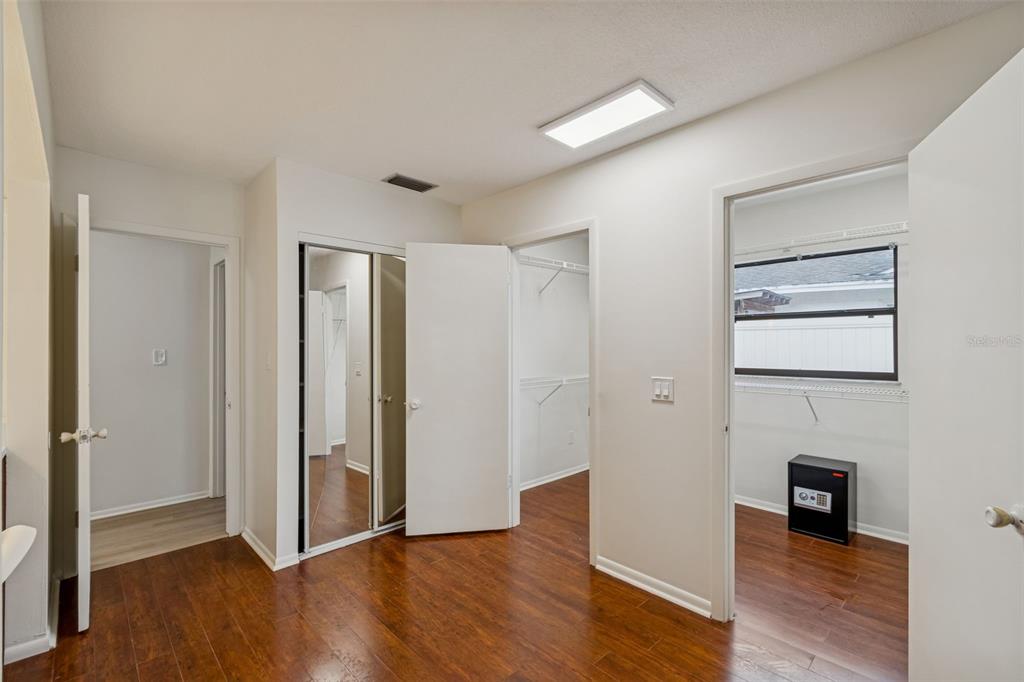 2708 Lion Heart Road Winter Park, FL 32792 - Photo 37 of 47 a view of a livingroom with wooden floor