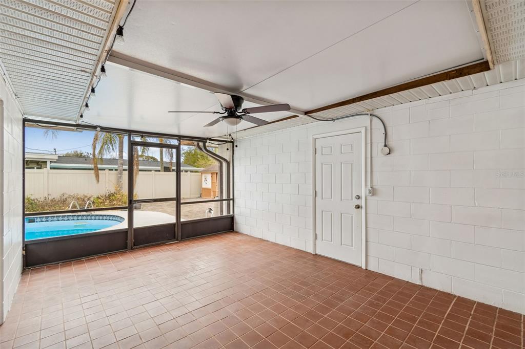 2708 Lion Heart Road Winter Park, FL 32792 - Photo 42 of 47 a view of an empty room with window