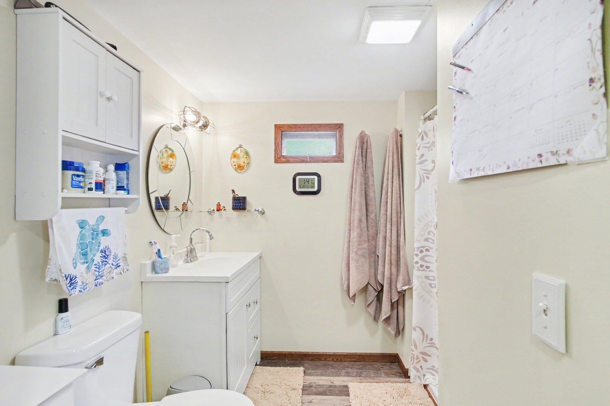 1388 Vining Road Greenville, MI 48838 - Photo 11 of 27 Bath