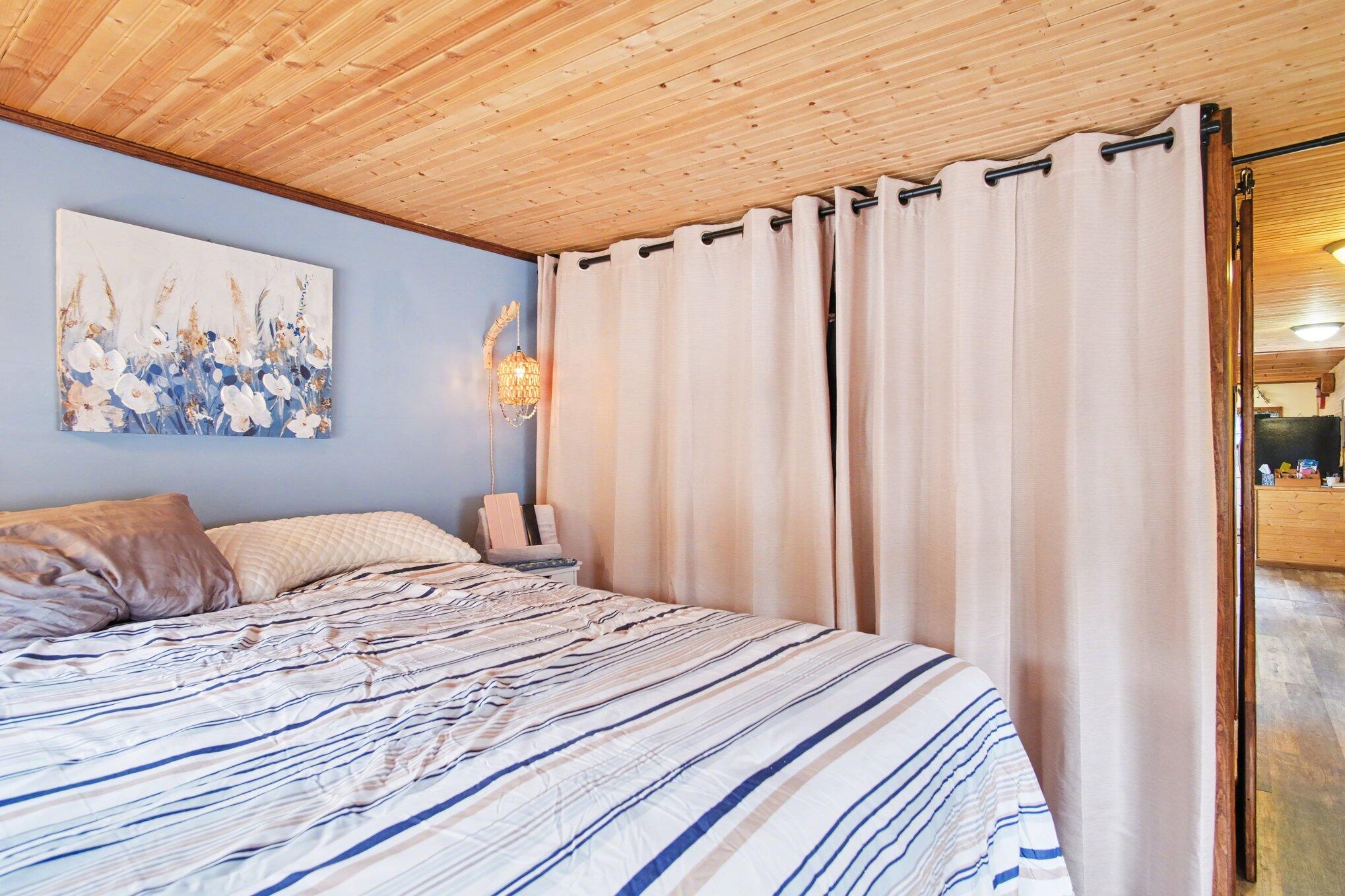 1388 Vining Road Greenville, MI 48838 - Photo 13 of 27 Bedroom