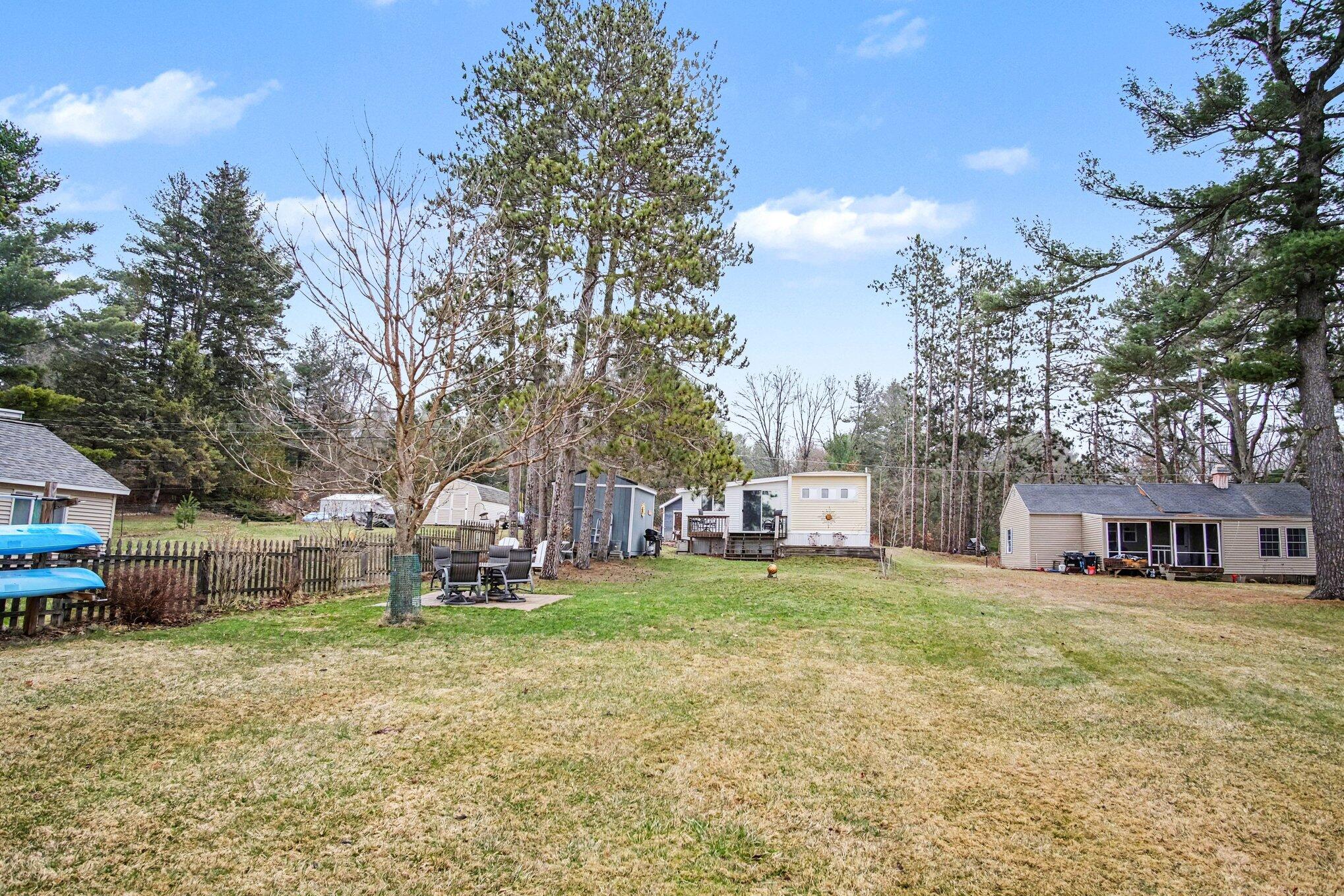 1388 Vining Road Greenville, MI 48838 - Photo 23 of 27 Exterior View