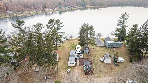 $225,000 | 1388 Vining Road, Greenville, MI 48838