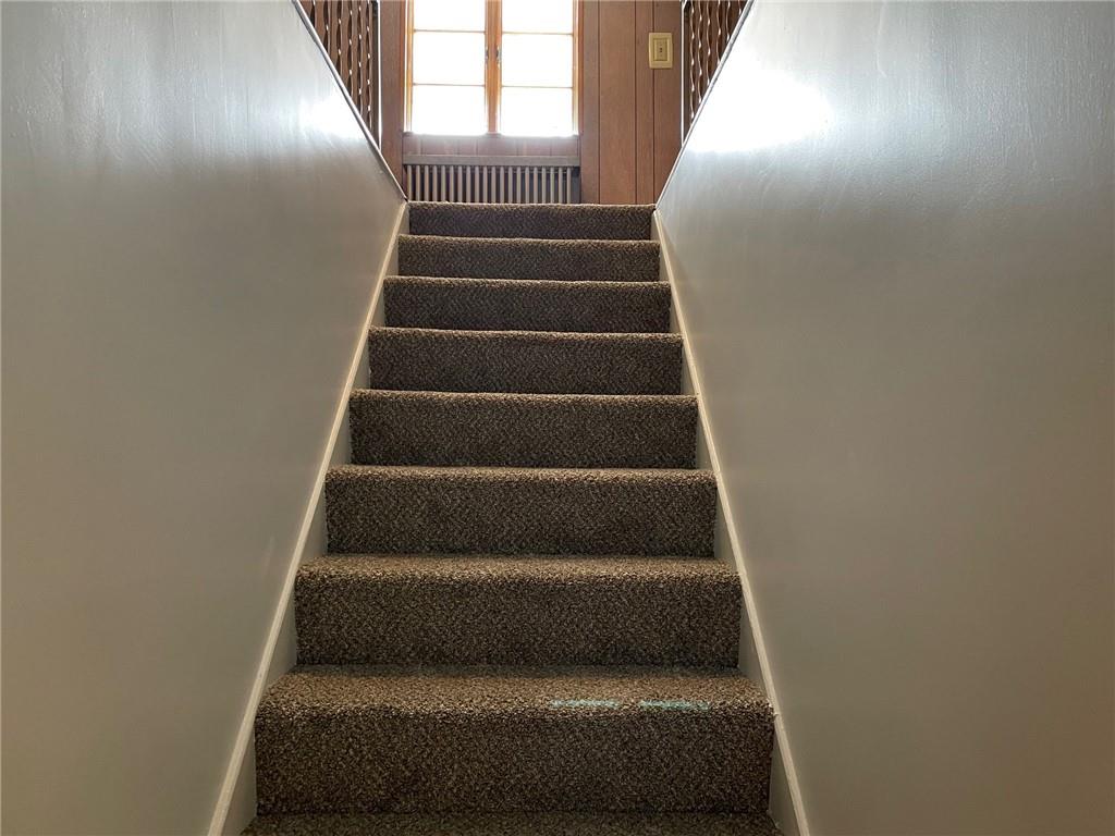 4517 Lincoln Avenue Jeannette, PA 15644 - Photo 25 of 37 a view of entryway