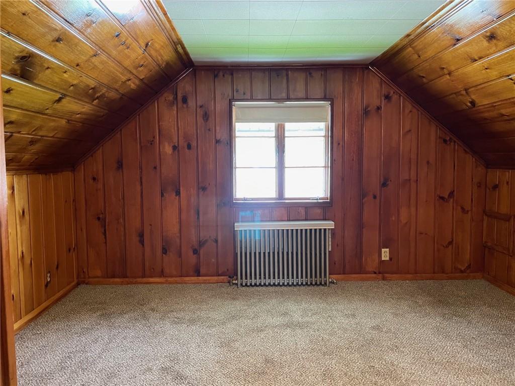 4517 Lincoln Avenue Jeannette, PA 15644 - Photo 26 of 37 a view of an entrance with wooden fence