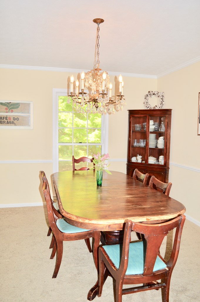 3950 Sears Road Columbus, GA 31907 - Photo 11 of 58 Dining Room