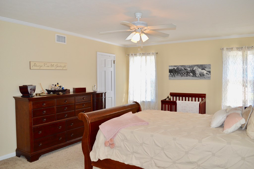 3950 Sears Road Columbus, GA 31907 - Photo 21 of 58 Master Bedroom