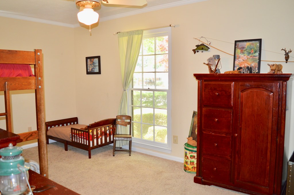3950 Sears Road Columbus, GA 31907 - Photo 41 of 58 Bedroom 5