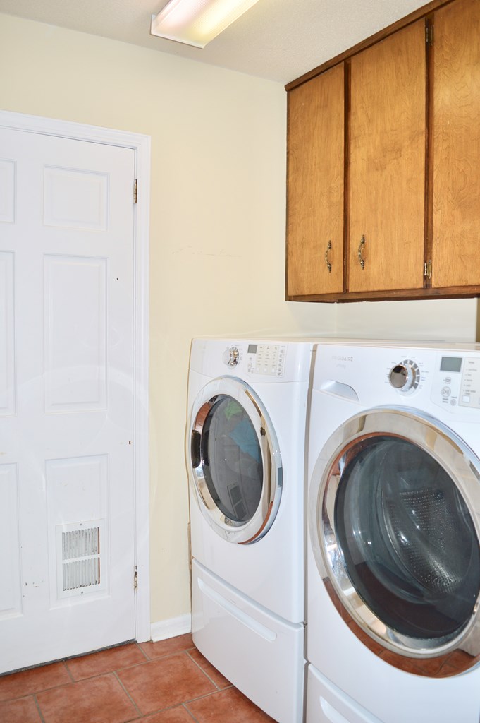 3950 Sears Road Columbus, GA 31907 - Photo 44 of 58 Laundry Room