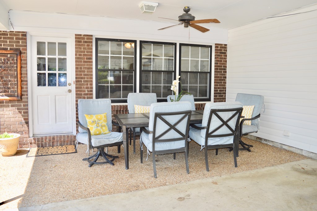 3950 Sears Road Columbus, GA 31907 - Photo 45 of 58 Covered Patio