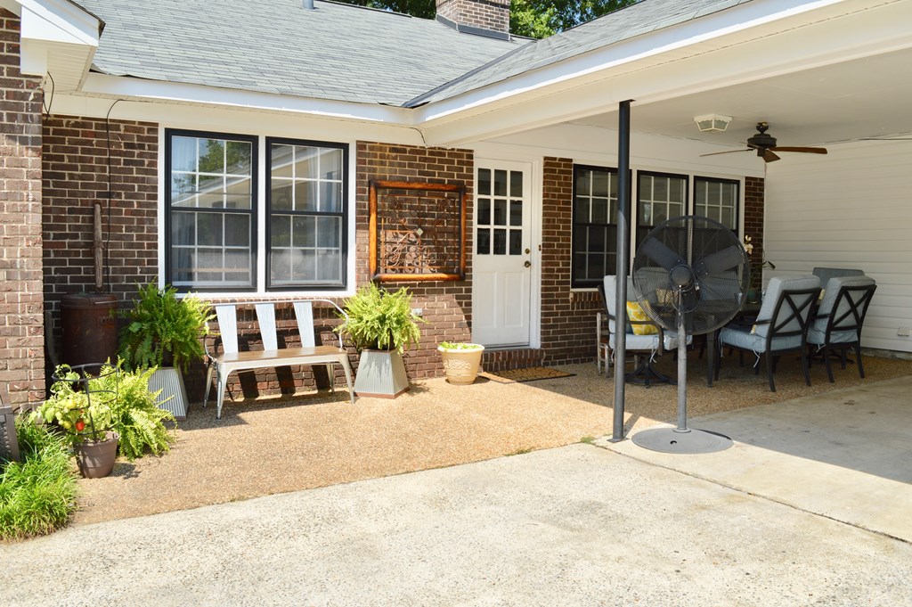3950 Sears Road Columbus, GA 31907 - Photo 46 of 58 Covered Patio
