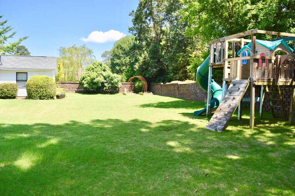 3950 Sears Road Columbus, GA 31907 - Photo 48 of 58 Backyard