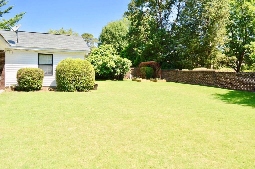 3950 Sears Road Columbus, GA 31907 - Photo 49 of 58 Backyard