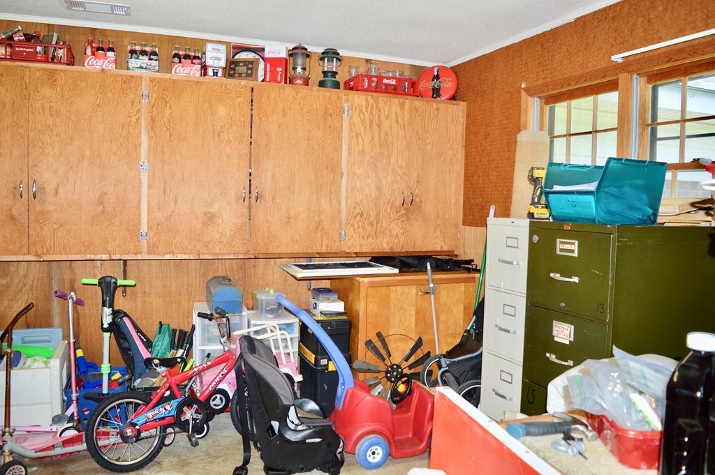 3950 Sears Road Columbus, GA 31907 - Photo 54 of 58 Workshop
