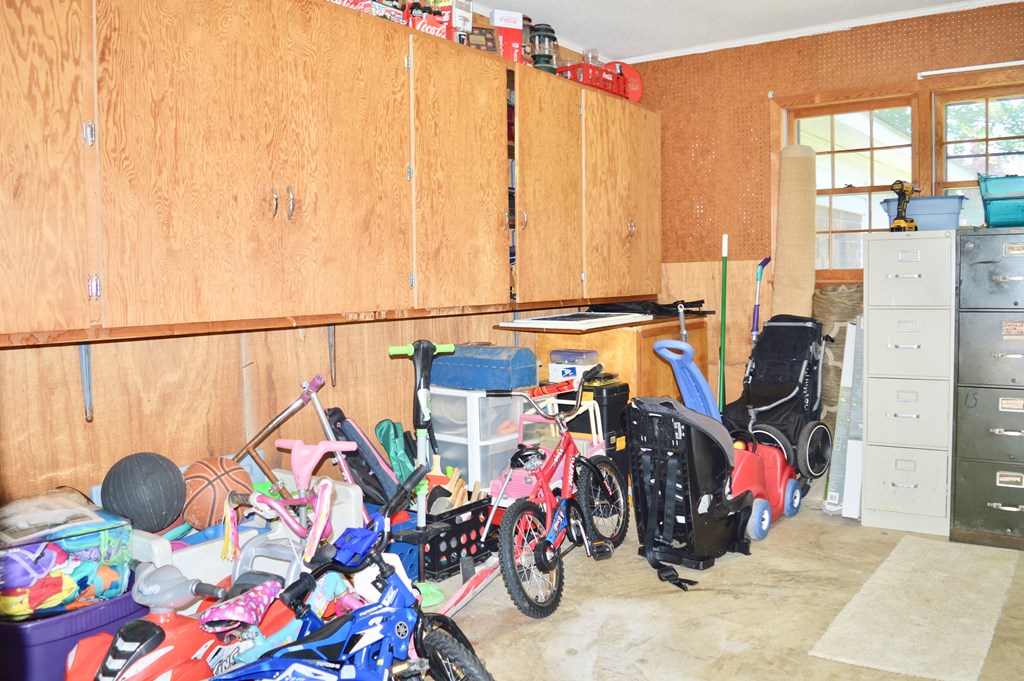 3950 Sears Road Columbus, GA 31907 - Photo 55 of 58 Workshop
