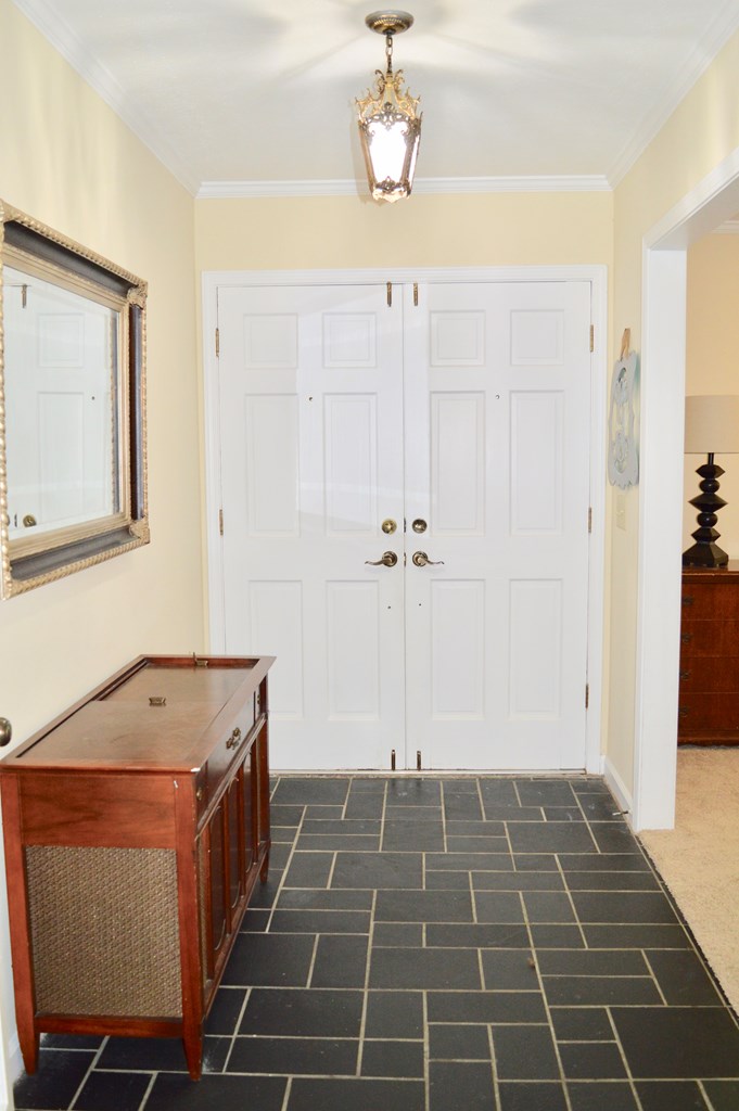 3950 Sears Road Columbus, GA 31907 - Photo 6 of 58 Foyer
