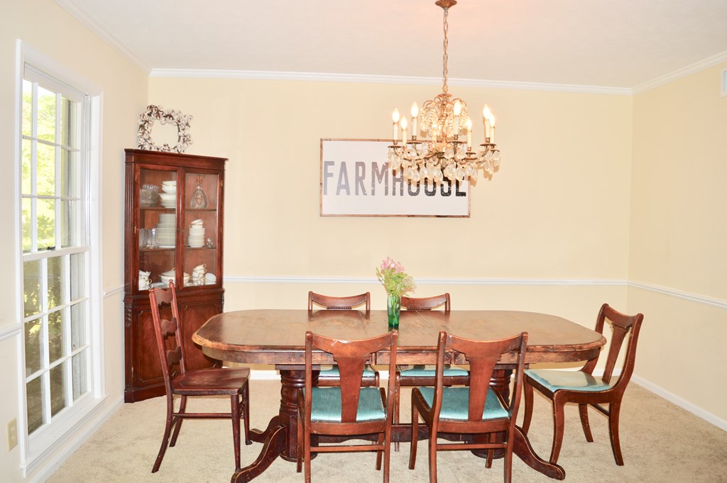 3950 Sears Road Columbus, GA 31907 - Photo 9 of 58 Dining Room