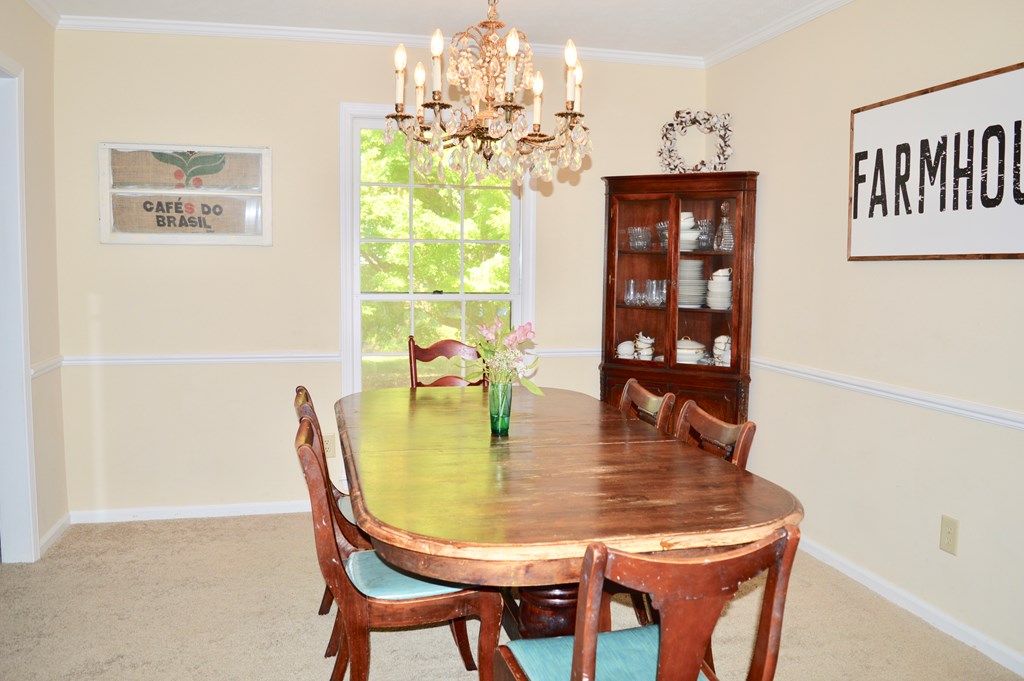 3950 Sears Road Columbus, GA 31907 - Photo 10 of 58 Dining Room