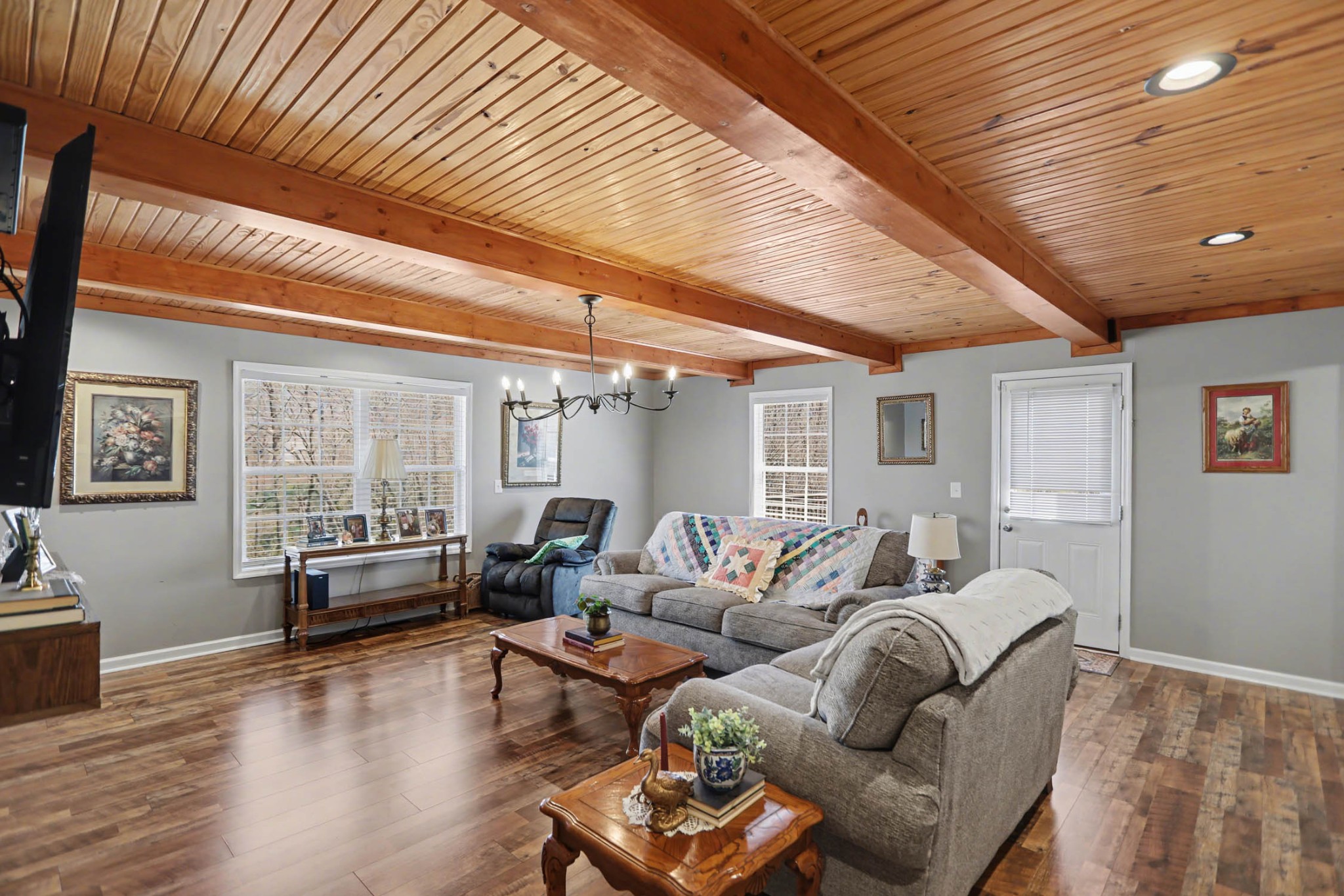 111 Oak Forest Road Scottsville, KY 42164 - Photo 18 of 31