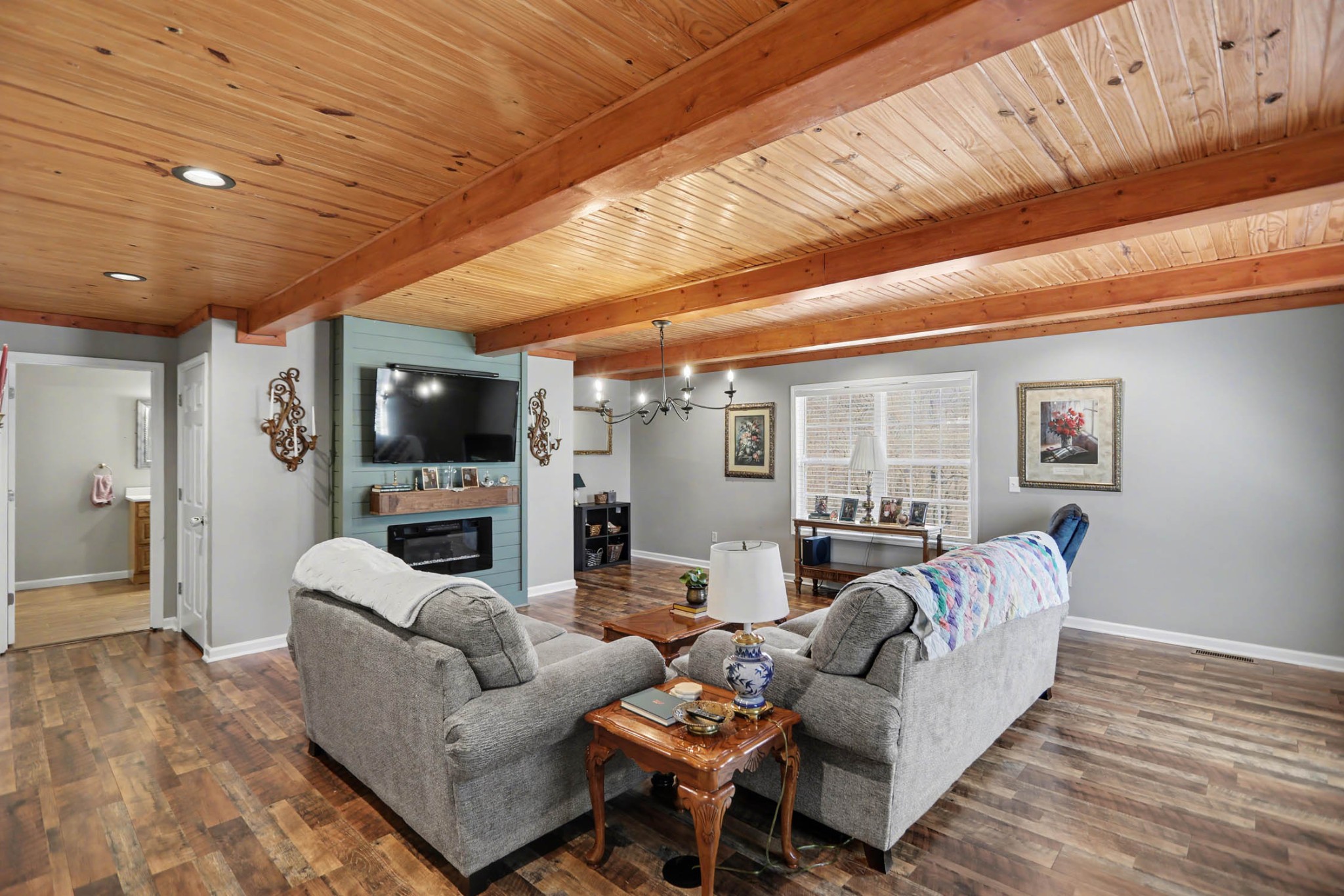 111 Oak Forest Road Scottsville, KY 42164 - Photo 20 of 31
