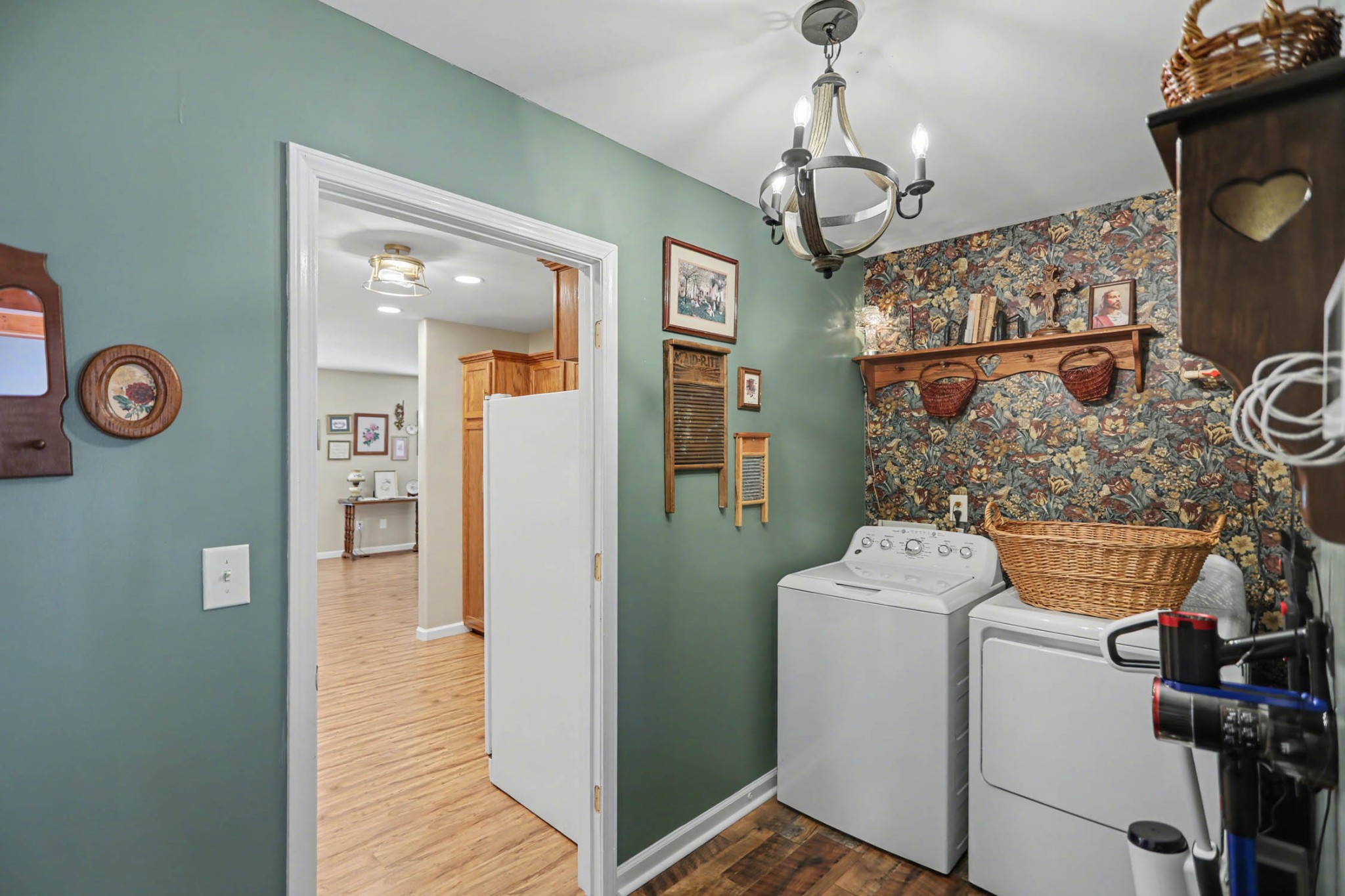 111 Oak Forest Road Scottsville, KY 42164 - Photo 21 of 31