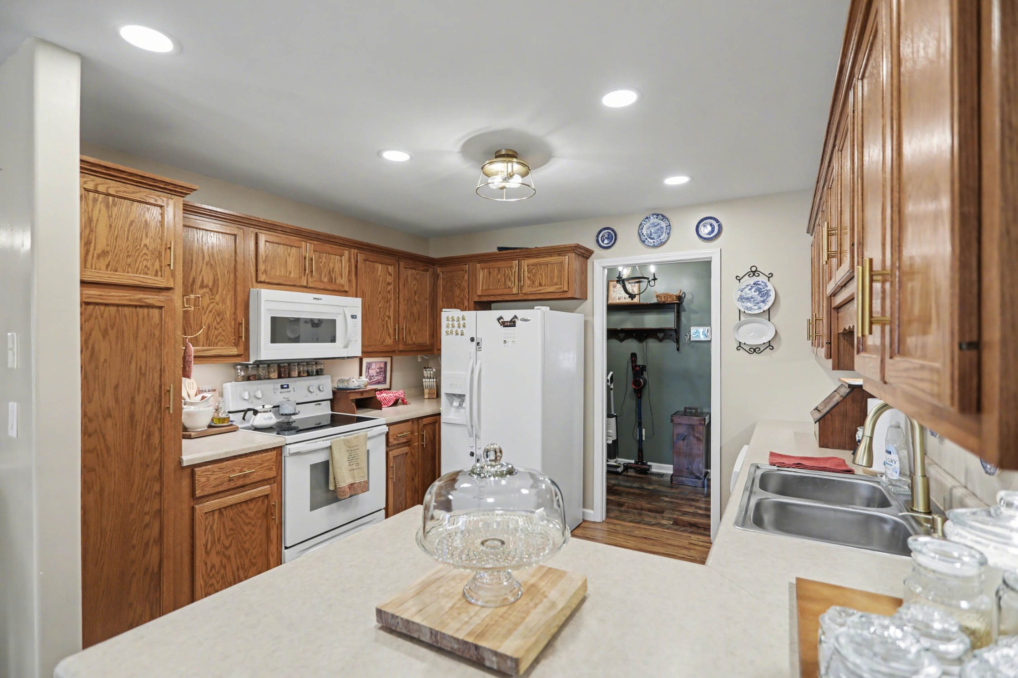 111 Oak Forest Road Scottsville, KY 42164 - Photo 22 of 31