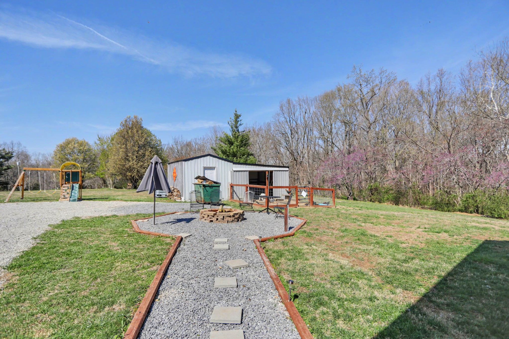 111 Oak Forest Road Scottsville, KY 42164 - Photo 28 of 31