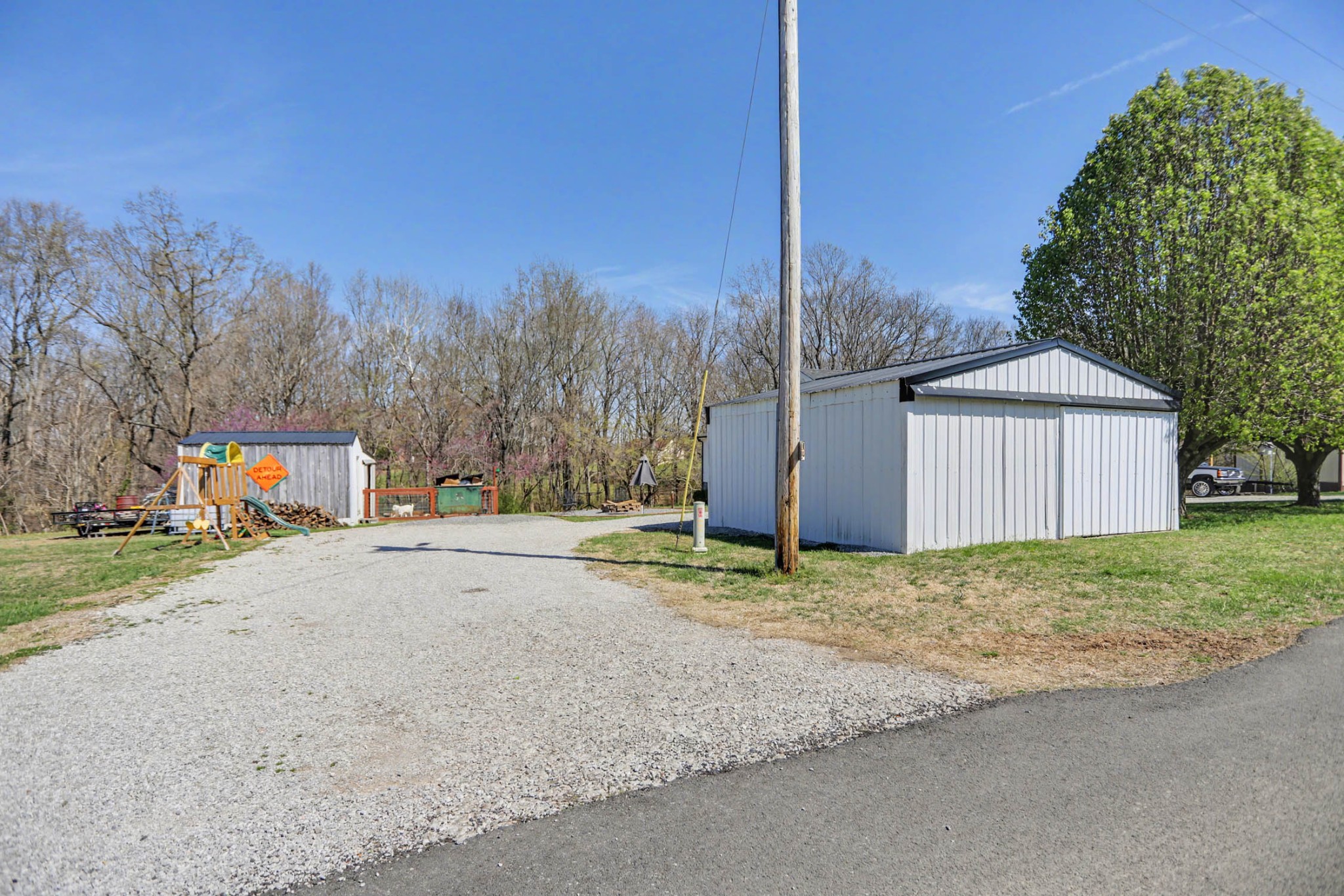 111 Oak Forest Road Scottsville, KY 42164 - Photo 29 of 31