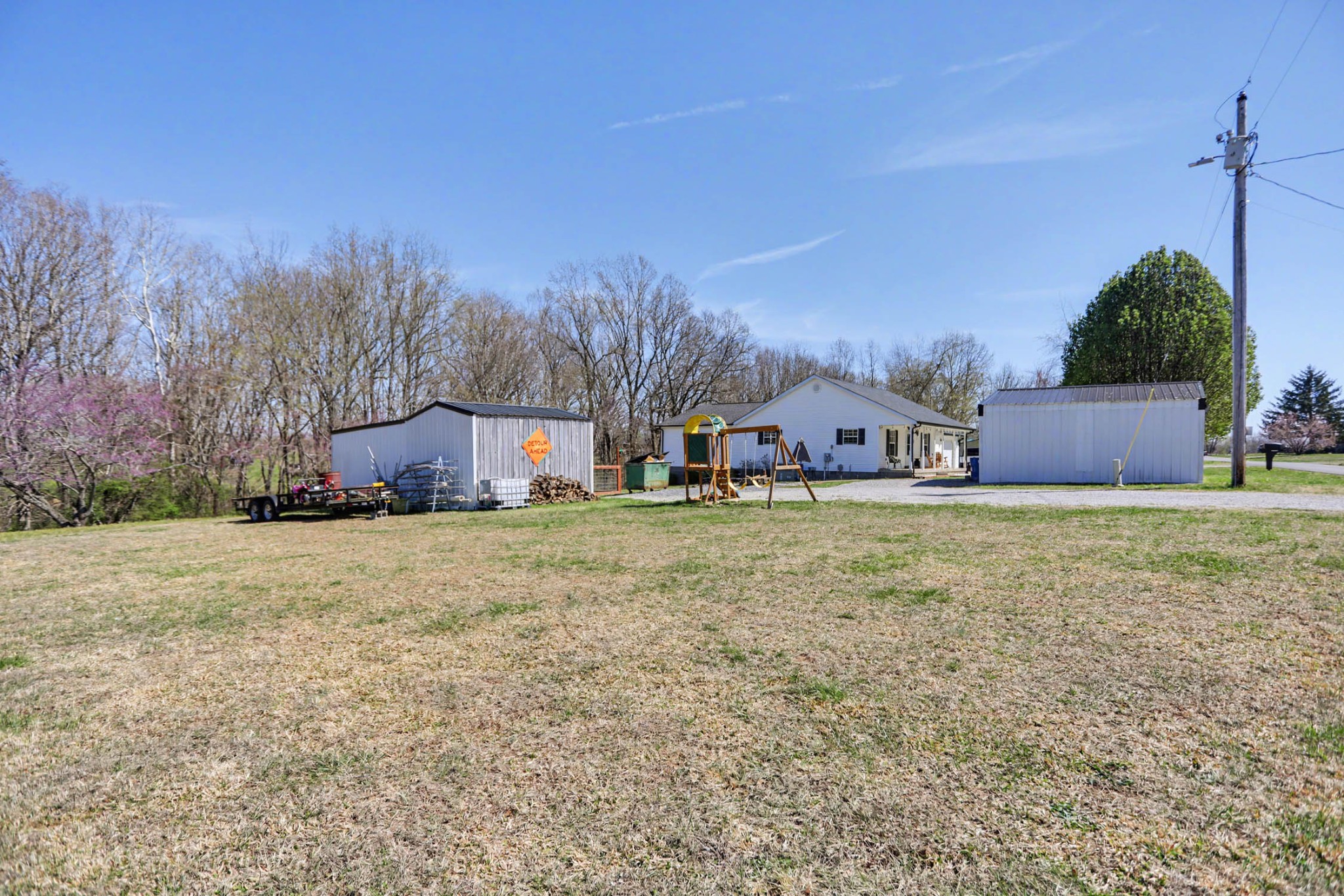 111 Oak Forest Road Scottsville, KY 42164 - Photo 30 of 31