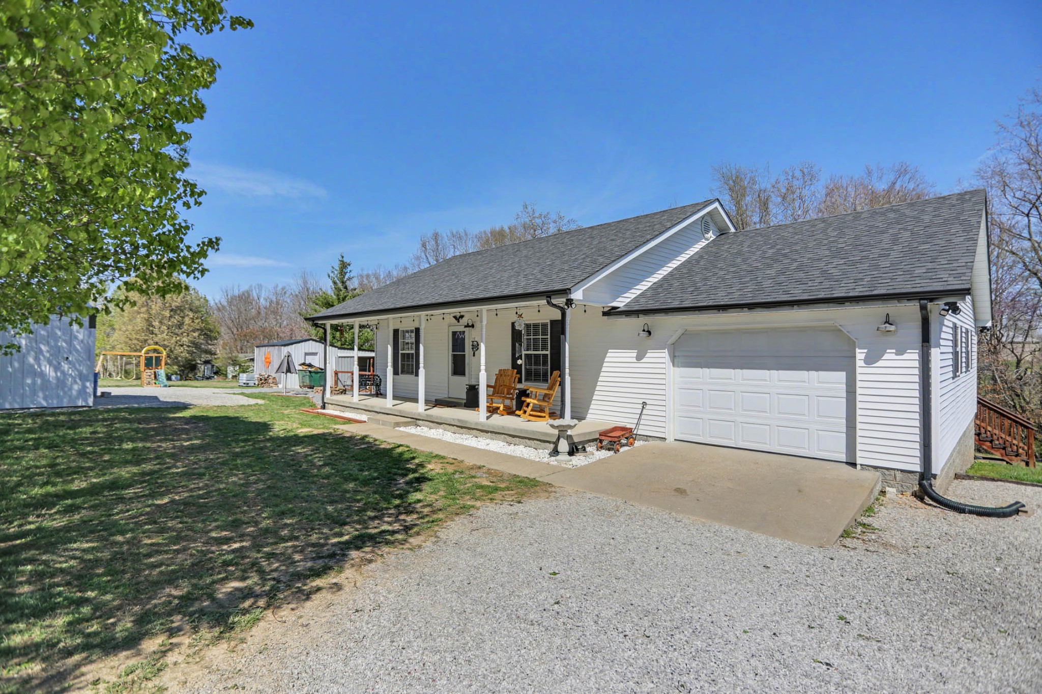 111 Oak Forest Road Scottsville, KY 42164 - Photo 31 of 31