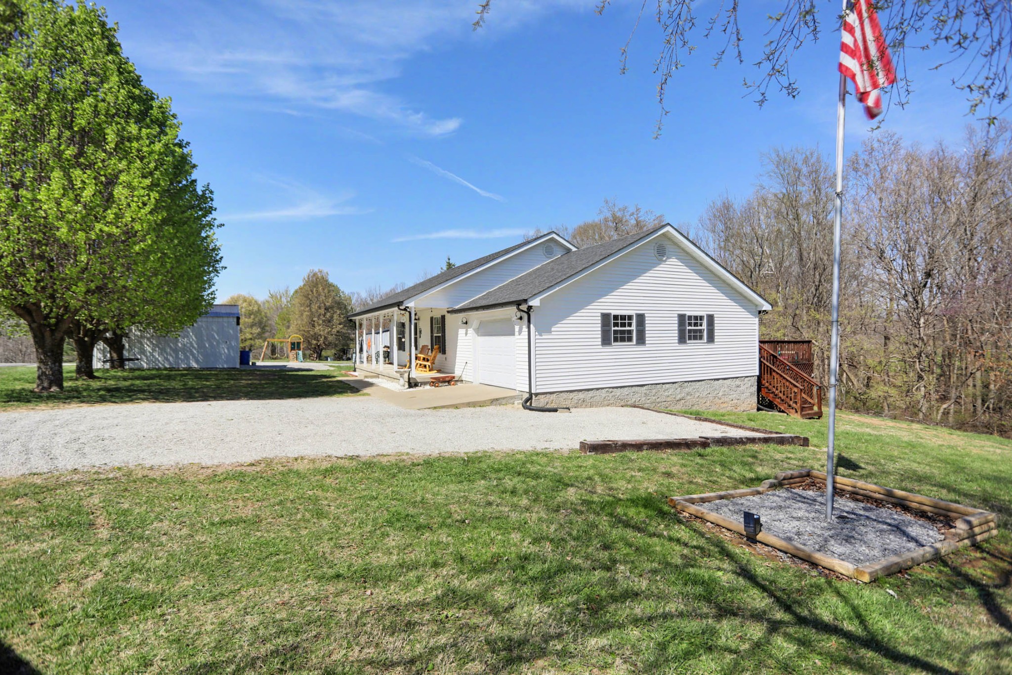 111 Oak Forest Road Scottsville, KY 42164 - Photo 6 of 31